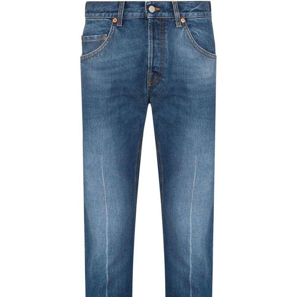Gucci jeans